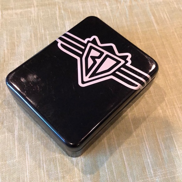 Ren and Stimpy Bucle-Down Bifold Wallet/New - Picture 6 of 7